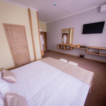 As Inn Hotel Karagandy Екстериор снимка